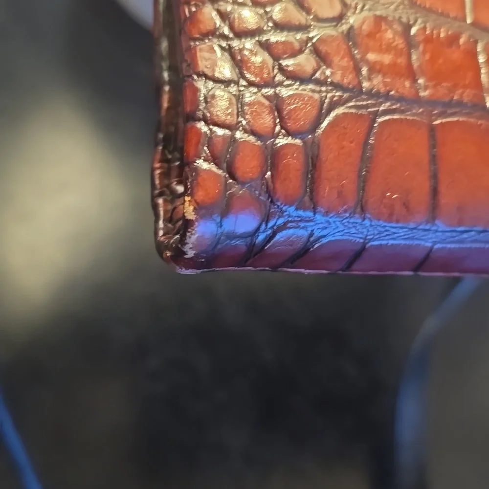 Brahmin Mojito Crossbody - Picture 4 of 12